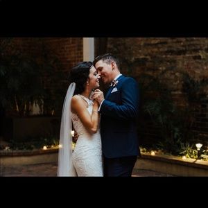 Meet your Posher, Staci